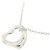 Tiffany & Co Collana Tiffany Open Heart - vista 4