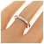 Tiffany & Co Tiffany Grace Platinring - Ansicht 5