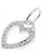 Tiffany & Co Pendente Tiffany Sentimental in oro bianco 18K - vista 3