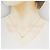 Tiffany & Co Collar Corazón Tiffany Dots - vista 6