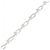 Tiffany & Co Bracciale Tiffany HardWear a maglie piccole