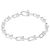 Tiffany & Co Bracciale Tiffany HardWear a maglie piccole - vista 2