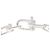 Tiffany & Co Bracciale Tiffany HardWear a maglie piccole - vista 3