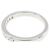 Tiffany & Co Anillo Tiffany Half Circle Channel Setting - vista 4