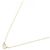 Collana Tiffany & Co. By the Yard - vista 2