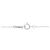 Collana Tiffany & Co. Paloma Tenderness - vista 5