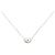 Tiffany & Co Collar Tiffany Beans