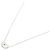 Tiffany & Co Collar Tiffany Beans - vista 2