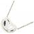Tiffany & Co Collar Tiffany Beans - vista 3