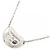 Tiffany & Co Collar Tiffany Beans - vista 4