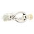 Tiffany & Co. Love Knot Ring aus Flachdraht - Ansicht 2