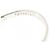 Tiffany & Co. Love Knot Ring aus Flachdraht - Ansicht 4
