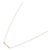 Collar Tiffany & Co. Fleur de Lis Stem - vista 2