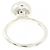 Tiffany & Co Ball Ring Silber - Ansicht 3