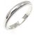Tiffany & Co. Milgrain Band Ring