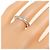 Tiffany & Co. Milgrain Band Ring - Ansicht 4