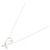 Tiffany & Co Collana Tiffany Loving Heart Small - vista 2