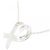 Tiffany & Co Collana Tiffany Loving Heart Small - vista 4