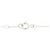 Tiffany & Co Collana Tiffany Loving Heart Small - vista 5