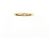 Cartier 1895 Ehering - Ansicht 2