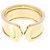 Anello Cartier C2 Large - vista 2