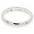 Cartier C Ehering aus Platin 950 - Ansicht 3