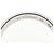 Cartier C Ehering aus Platin 950 - Ansicht 4