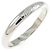 Cartier C de Ring in Platin 950