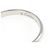 Cartier C de Ring in Platin 950 - Ansicht 3