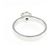 Chanel Camellia Band Ring Golden - Ansicht 3