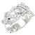 Anello Christopher Chanel D'oro