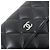 Chanel Timeless Classic Line 50096 Langbeutel Schwarz - Ansicht 6