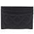 Tarjetero Chanel Timeless Classic Negro - vista 2
