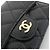 Tarjetero Chanel Timeless Classic Line Negro - vista 3