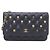 Catena per portafoglio Chanel Timeless Classic Line AP0250 Nero
