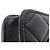 Catena per portafoglio Chanel Timeless Classic Line AP0250 Nero - vista 3