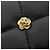 Catena per portafoglio Chanel Timeless Classic Line AP0250 Nero - vista 4