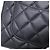 Catena per portafoglio Chanel Timeless Classic Line AP0250 Nero - vista 5