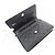 Catena per portafoglio Chanel Timeless Classic Line AP0250 Nero - vista 7
