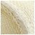 Borsa Chanel Deauville Line 67001 Beige Crudo Giallo - vista 4
