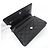 Catena per portafoglio Chanel Timeless Classic AP0250 Nero - vista 7