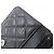 Catena per portafoglio Chanel Timeless Classic AP0250 Nero - vista 8