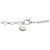 Collier Christian Dior Dior Kenny Scharf Argenté - vue 5