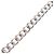 Bracciale con Charms Argento Christian Dior