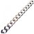 Bracciale con Charms Argento Christian Dior - vista 2