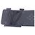 Cintura Louis Vuitton LV Initials 40mm M0449 Marrone Nero - vista 2