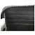 Louis Vuitton LV Aerogram Zippy Wallet Black - view 4