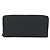 Louis Vuitton LV Aerogram Zippy Wallet Black