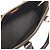 Borsa Louis Vuitton Vernis Alma GM Bordò - vista 7