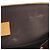 Borsa Louis Vuitton Vernis Alma GM Bordò - vista 8